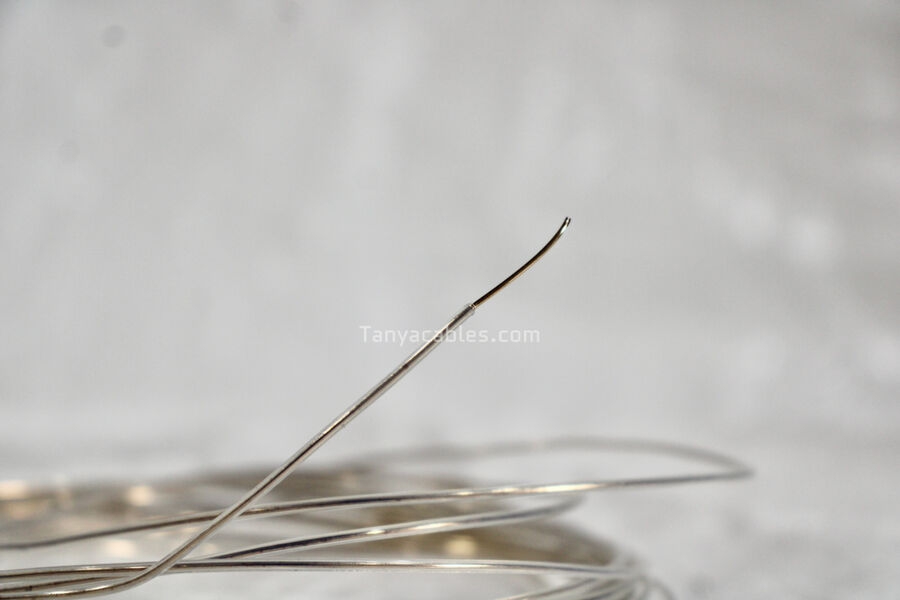 ETFE insulated wire manufactured by Tanya Enterprises